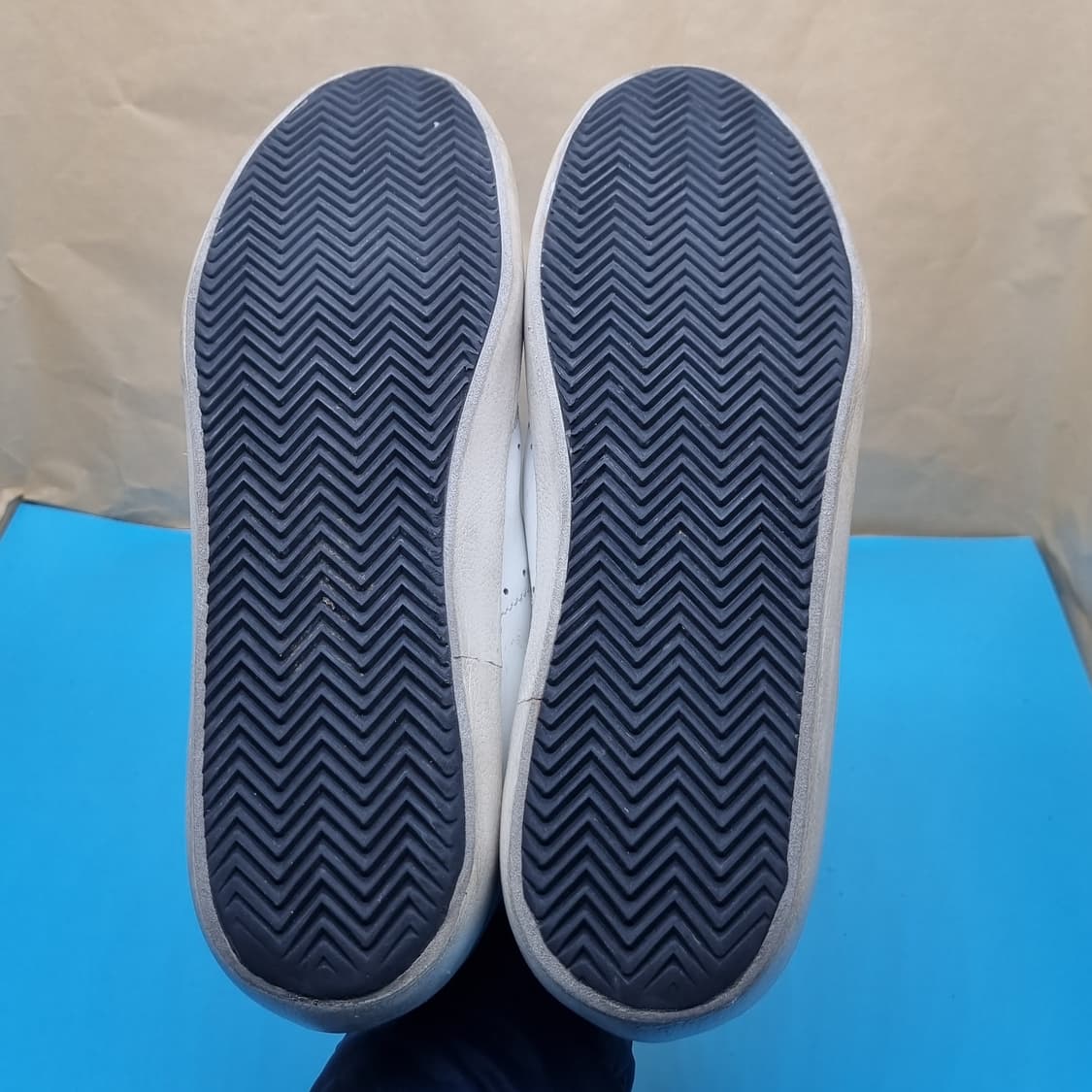 MLB 뉴욕양키즈 남성스니커즈280. 상품이미지3