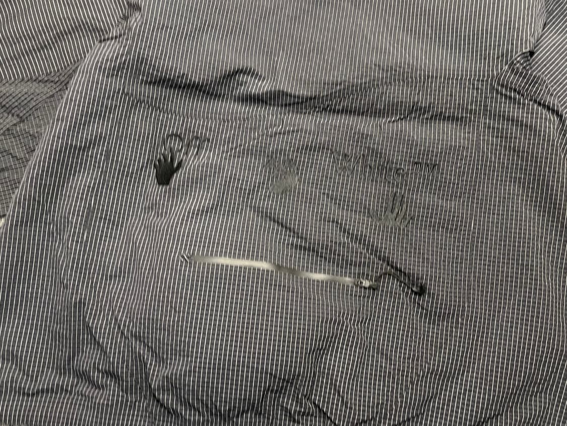 [105] 나이키 X 오프화이트 파라슈트 아노락자켓 XL 새제품 상품이미지7