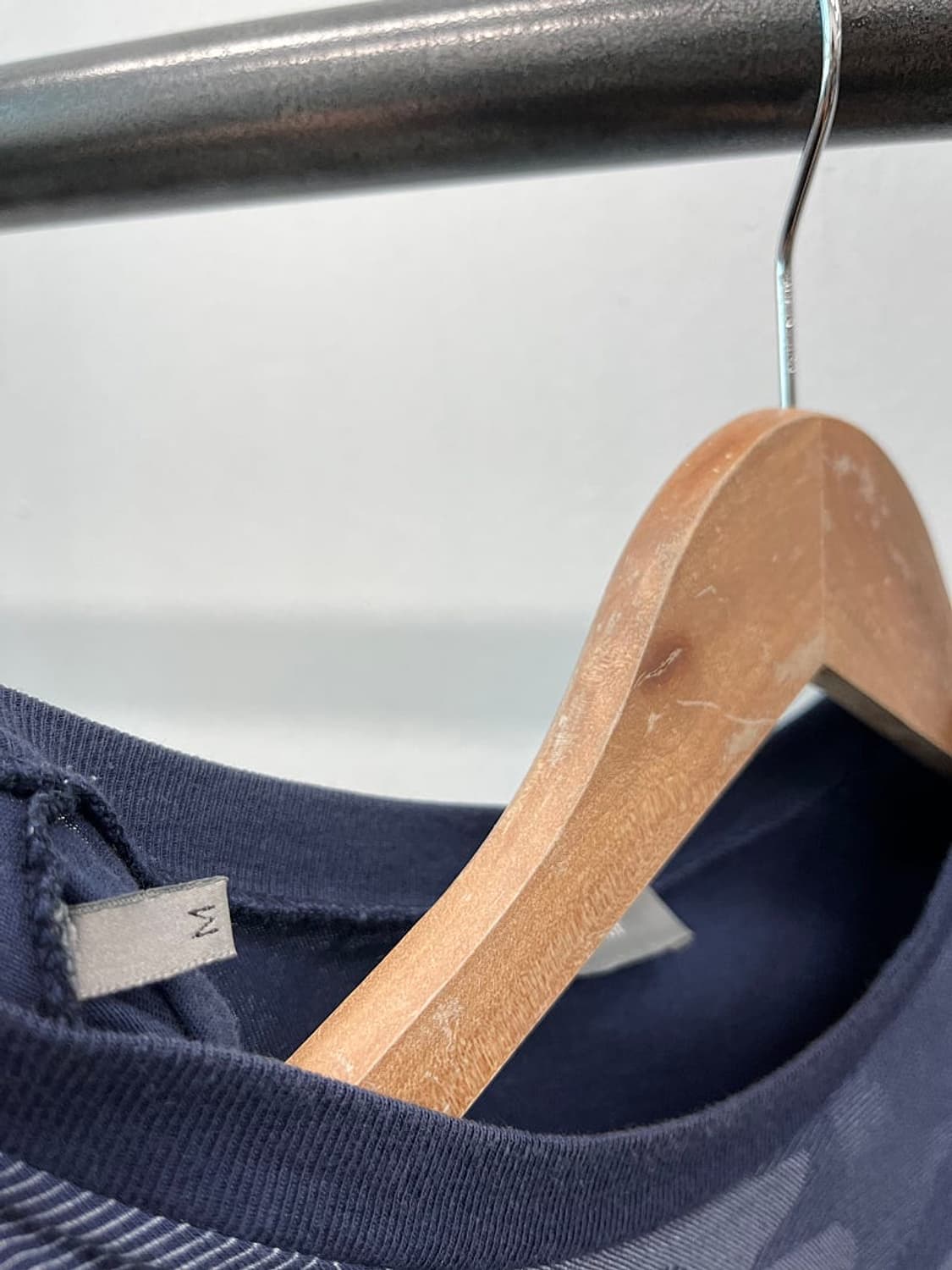 95) 디올옴므 카모플라쥬 반팔티  상품이미지8