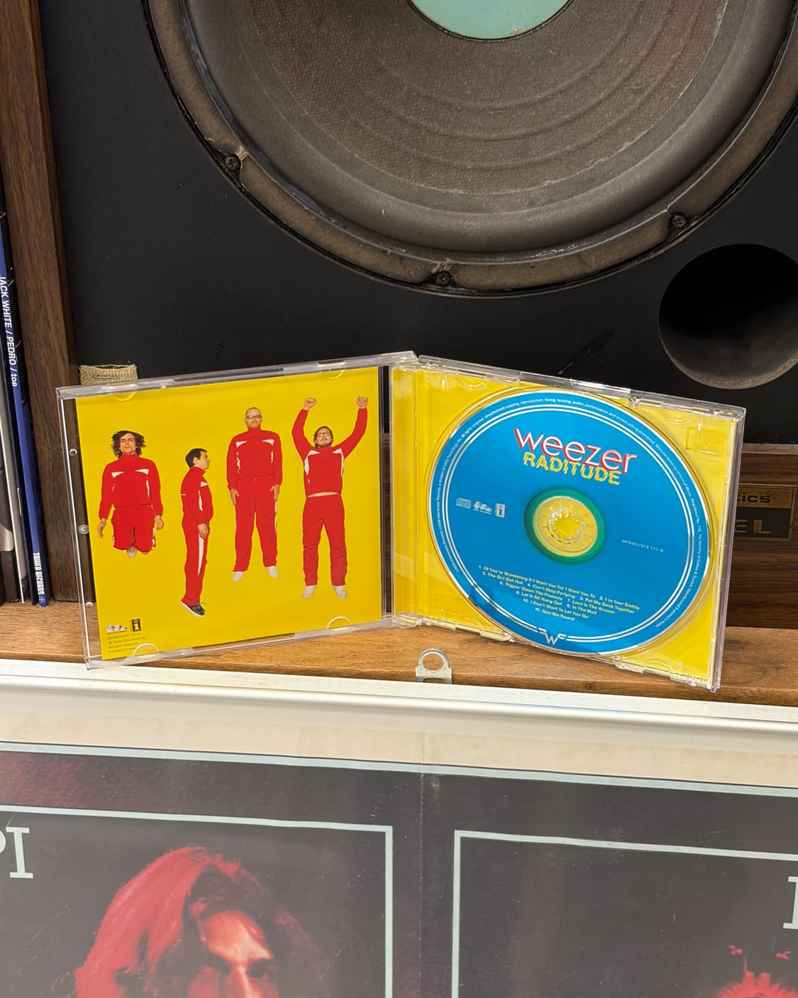 Weezer 상품이미지3