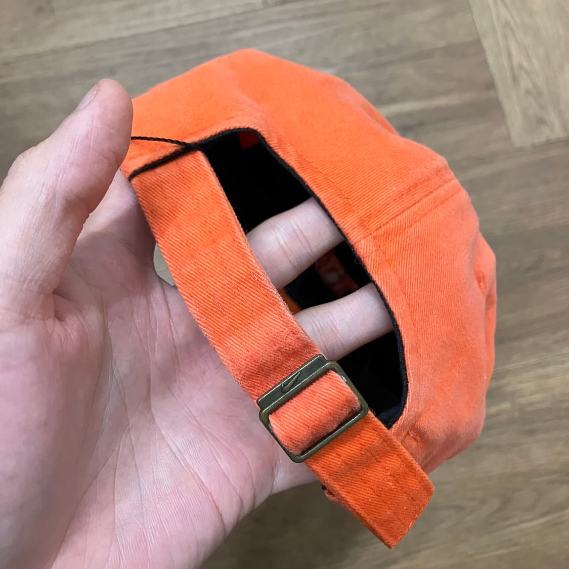 N67 나이키 볼캡 모자 빈티지 상품이미지3