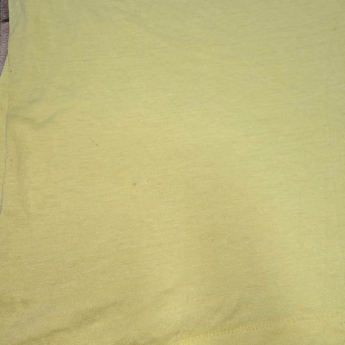 Vintage 70~80s Screen star 오리지널  미키 티셔츠  상품이미지7