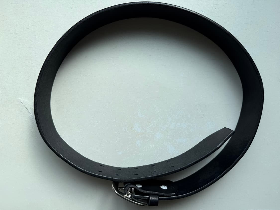 레인보우 컨트리 트윈핀 개리슨벨트 상품이미지2