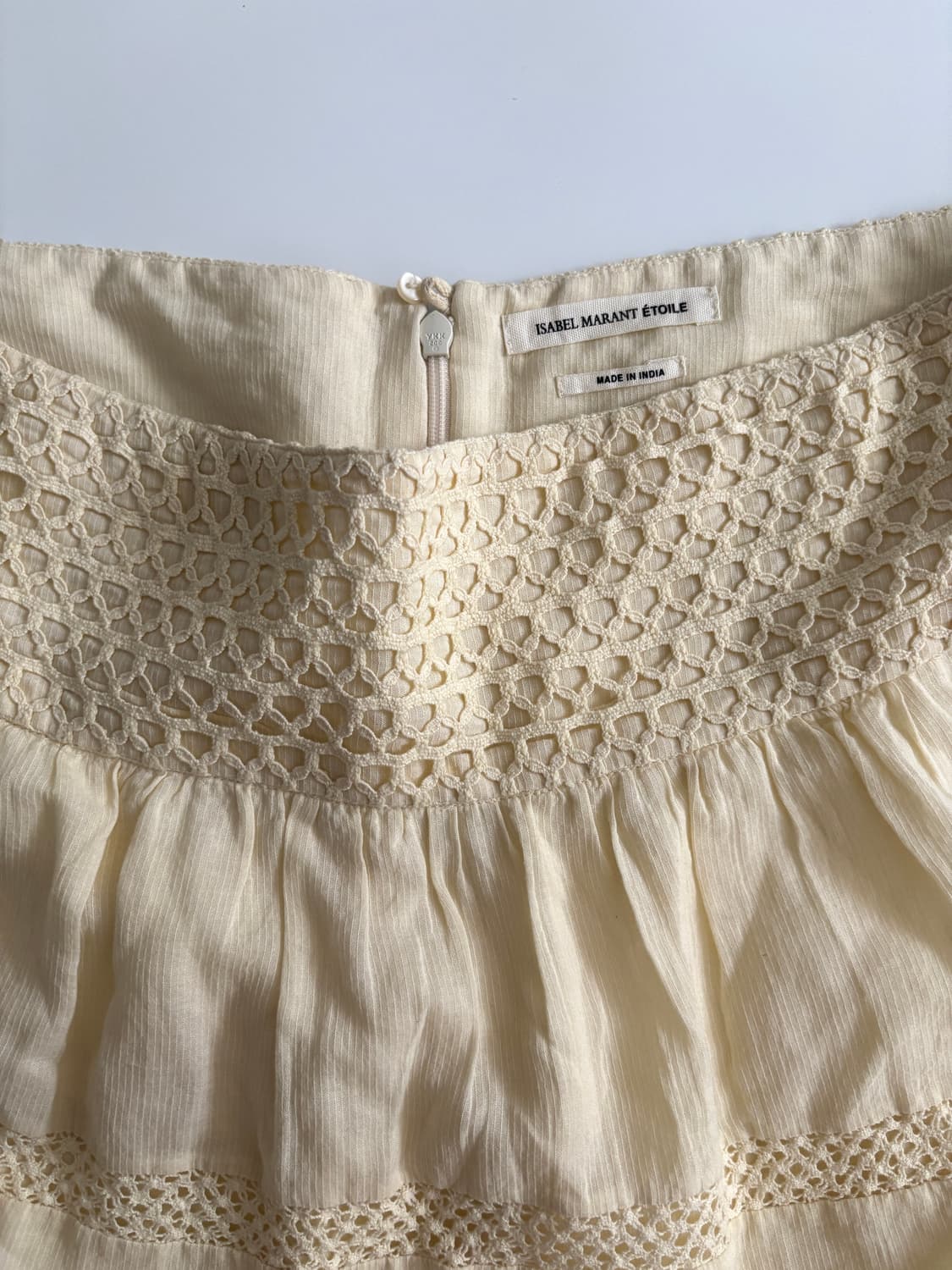 Isabel marant midi skirt 상품이미지5