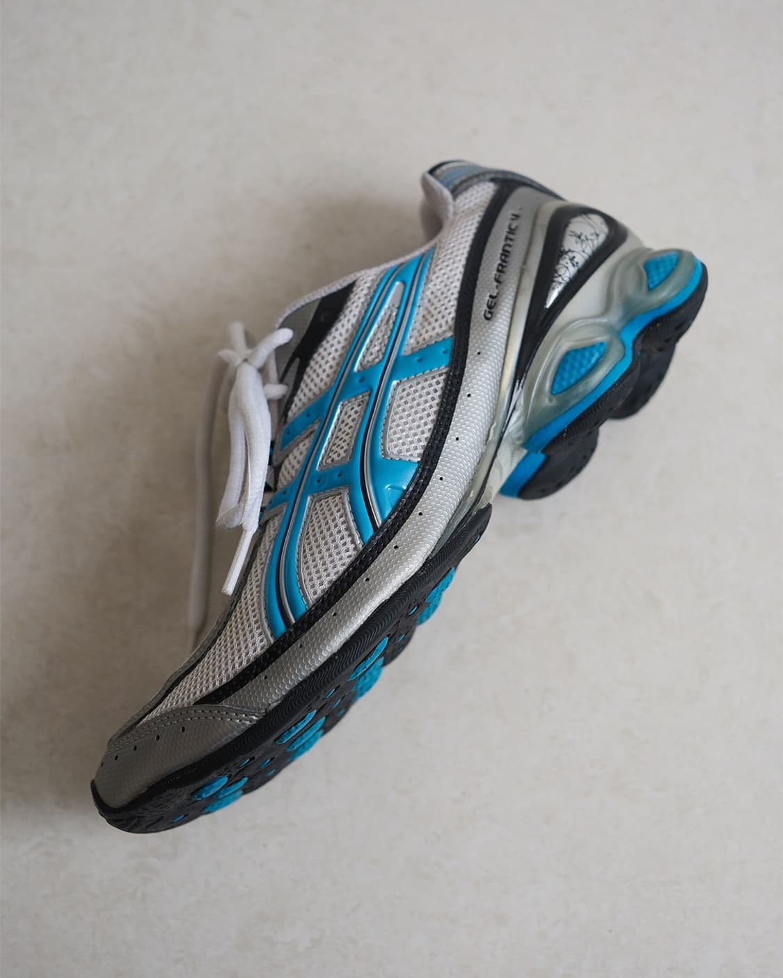 Asics Gel-Frantic 4 상품이미지2
