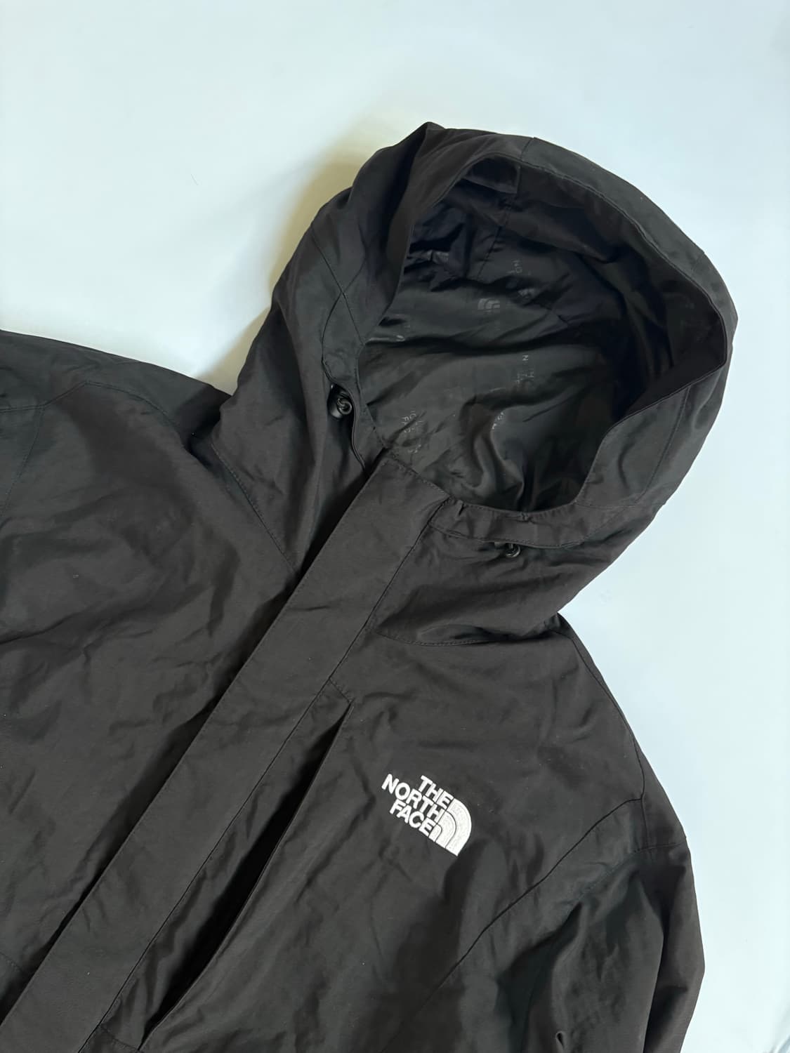 노스페이스 고프코어 바람막이 상품이미지1