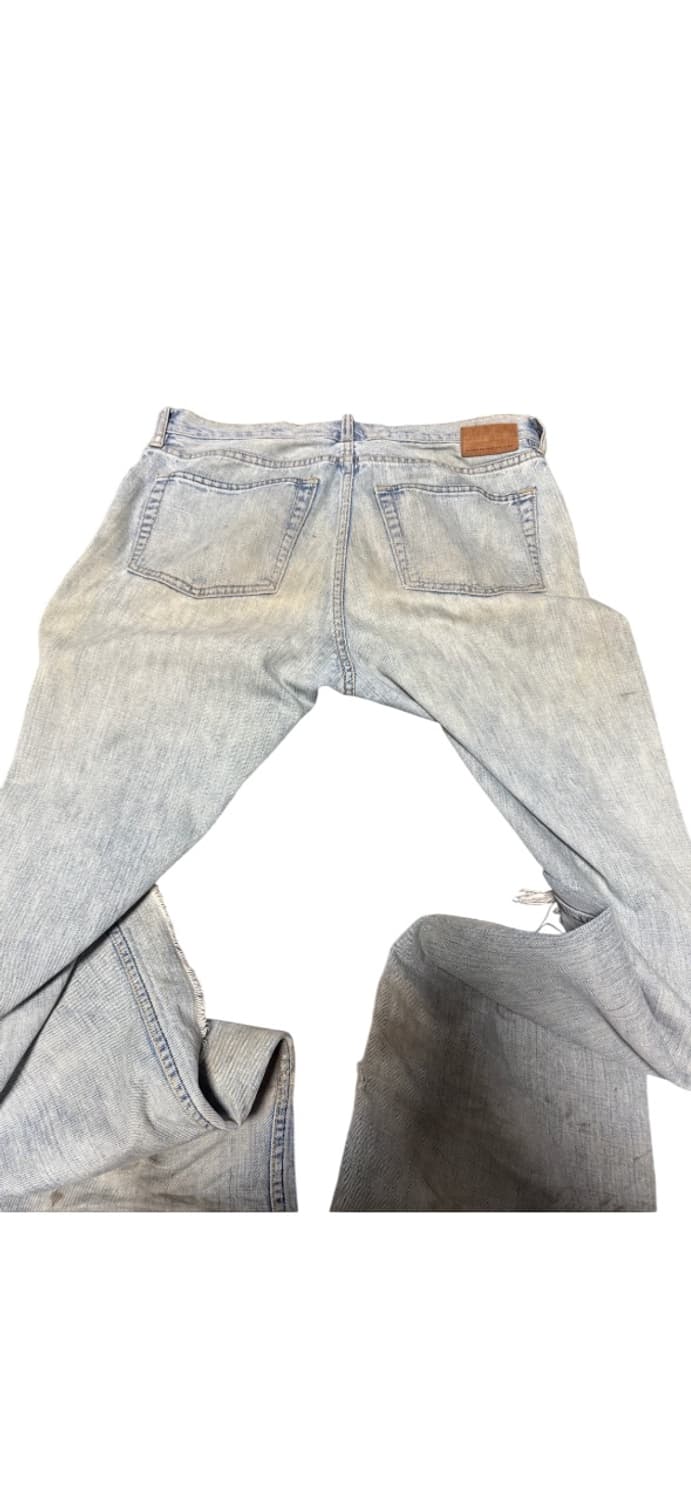 Gap vintage washed denim 상품이미지4