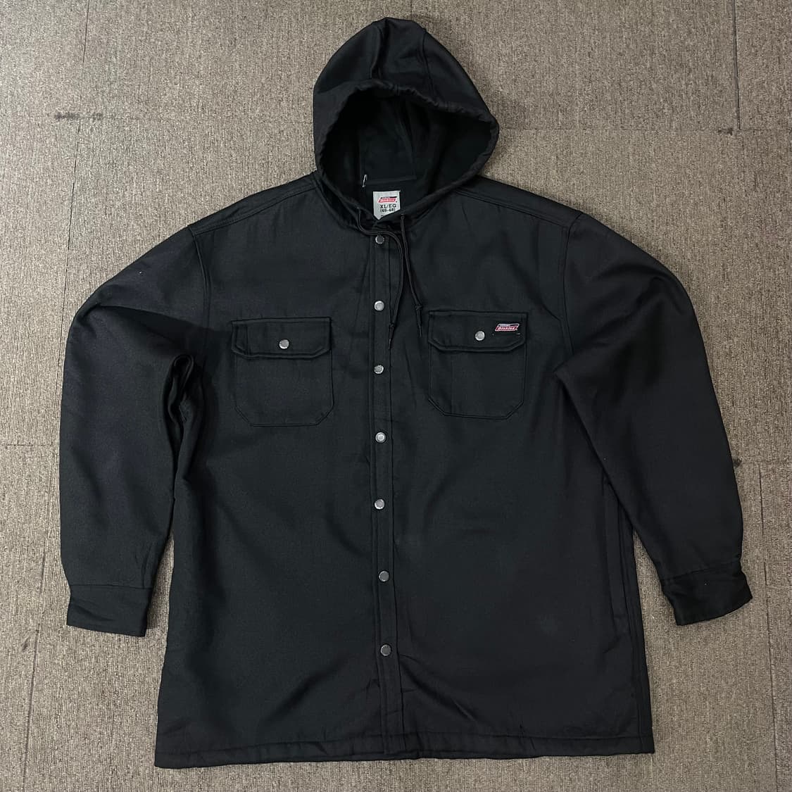 (XL) Dickies 디키즈 후드 점퍼 상품이미지1