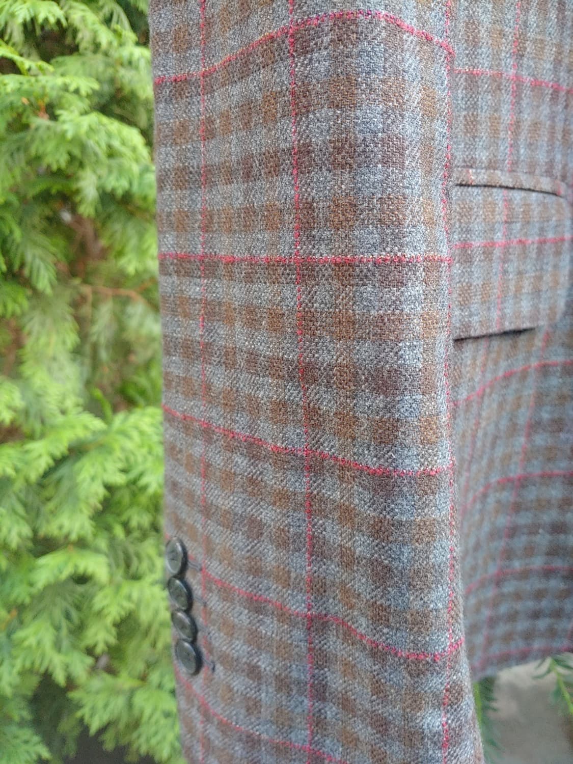 라르디니 자켓 상품이미지6