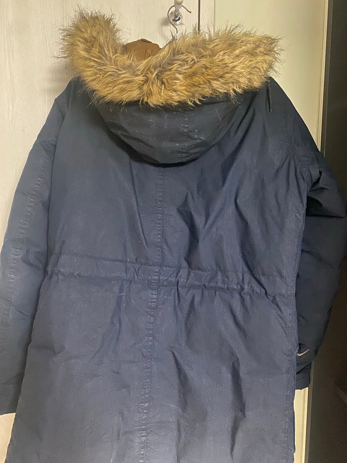 Rrl 다운재킷 패딩 m 상품이미지4