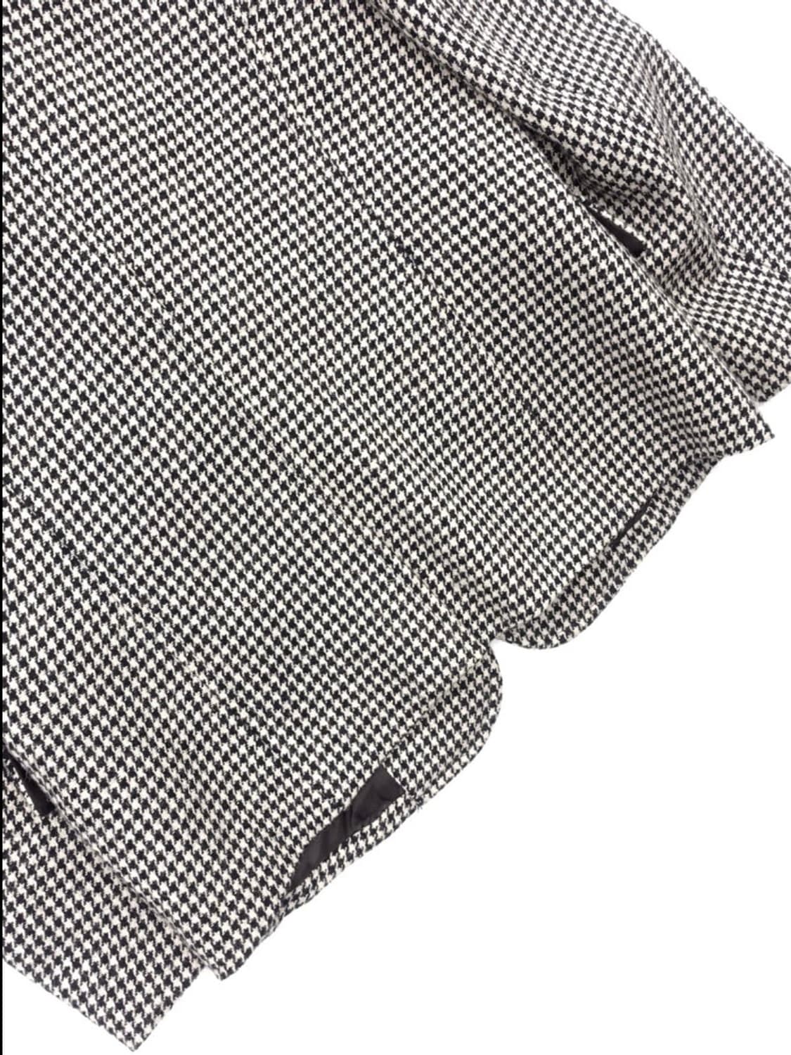 트리콧 꼼데가르송 블레이저 자켓 상품이미지8