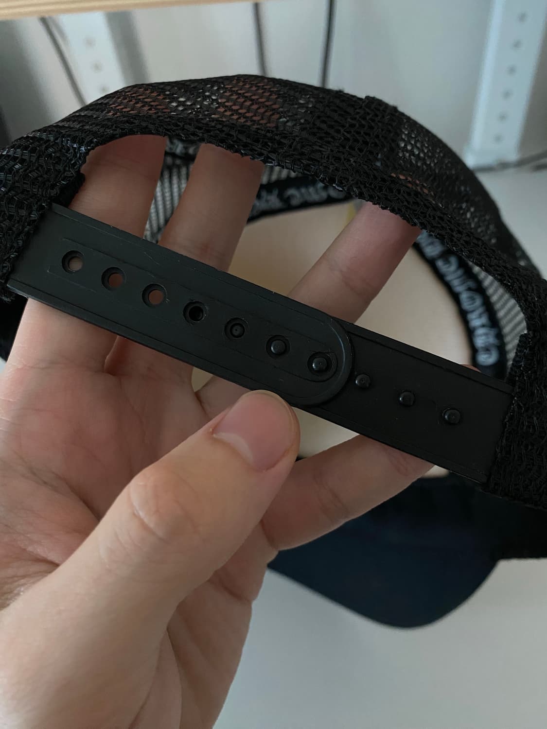 (OS) 크롬하츠 CH 할리우드 트러커캡 상품이미지10