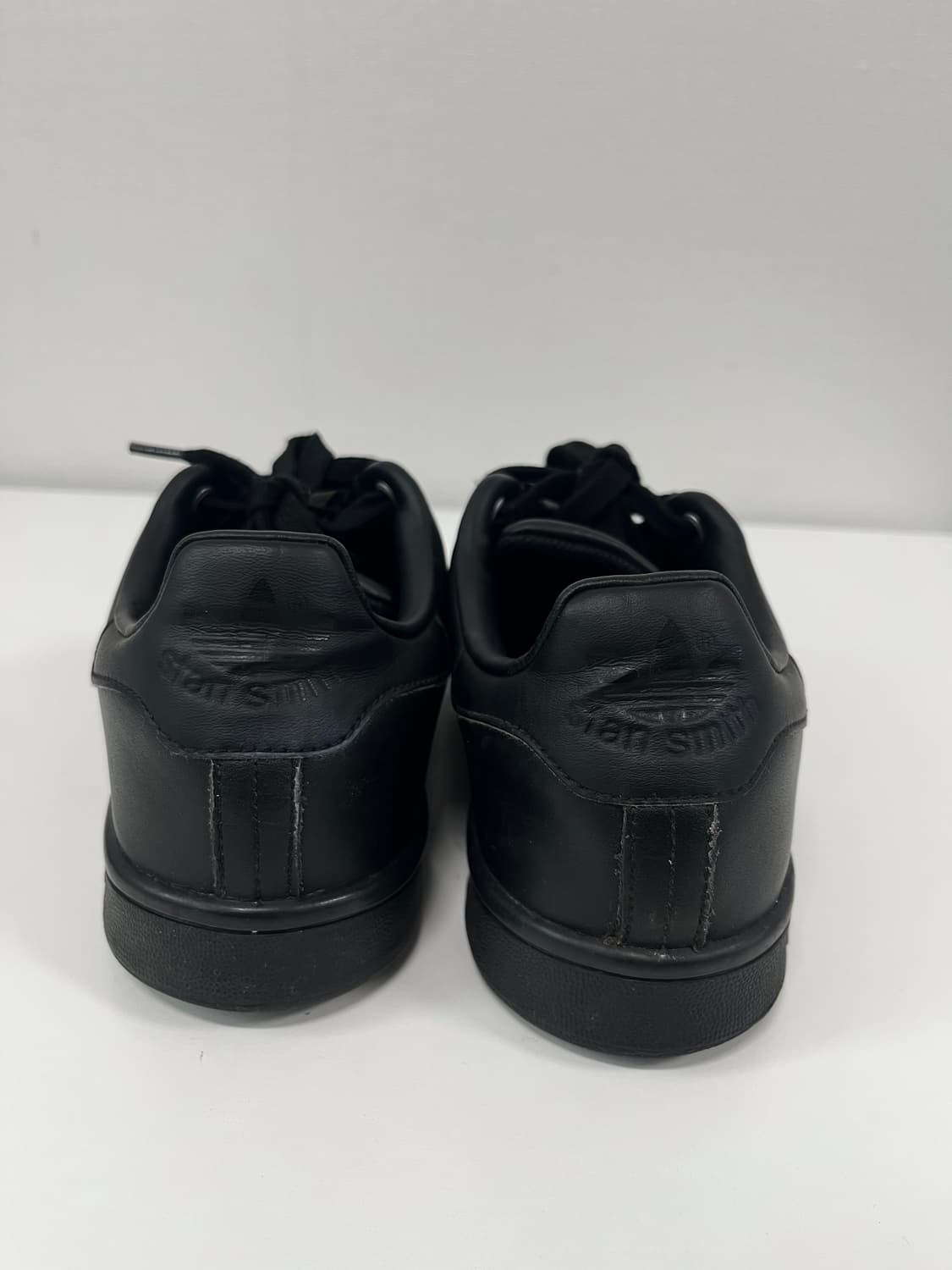 [265] 아디다스 스탠스미스 데콘 블랙 상품이미지6