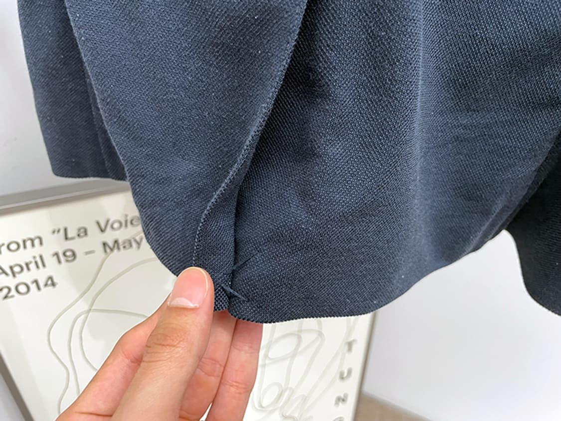 DIESEL (S~M) 상품이미지8