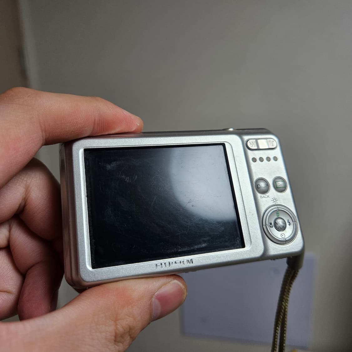 (르세라핌 김채원 디카) 후지필름 FINEPIX J30 디카 파인픽스 상품이미지4