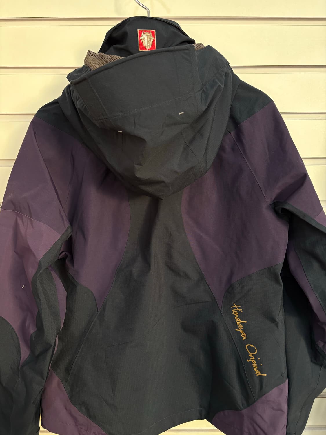 블랙야크 고어텍스 90 상태 최상 상품이미지5