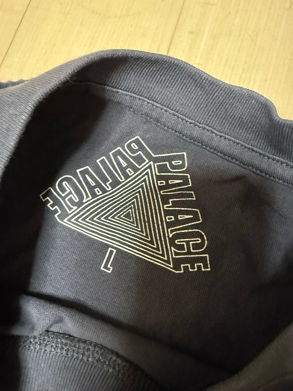 팔라스 델몬트 티셔츠 L 상품이미지3