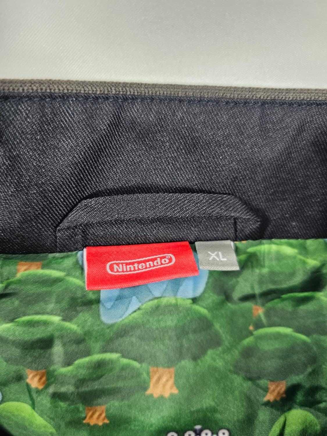 마리오카트자켓 상품이미지2