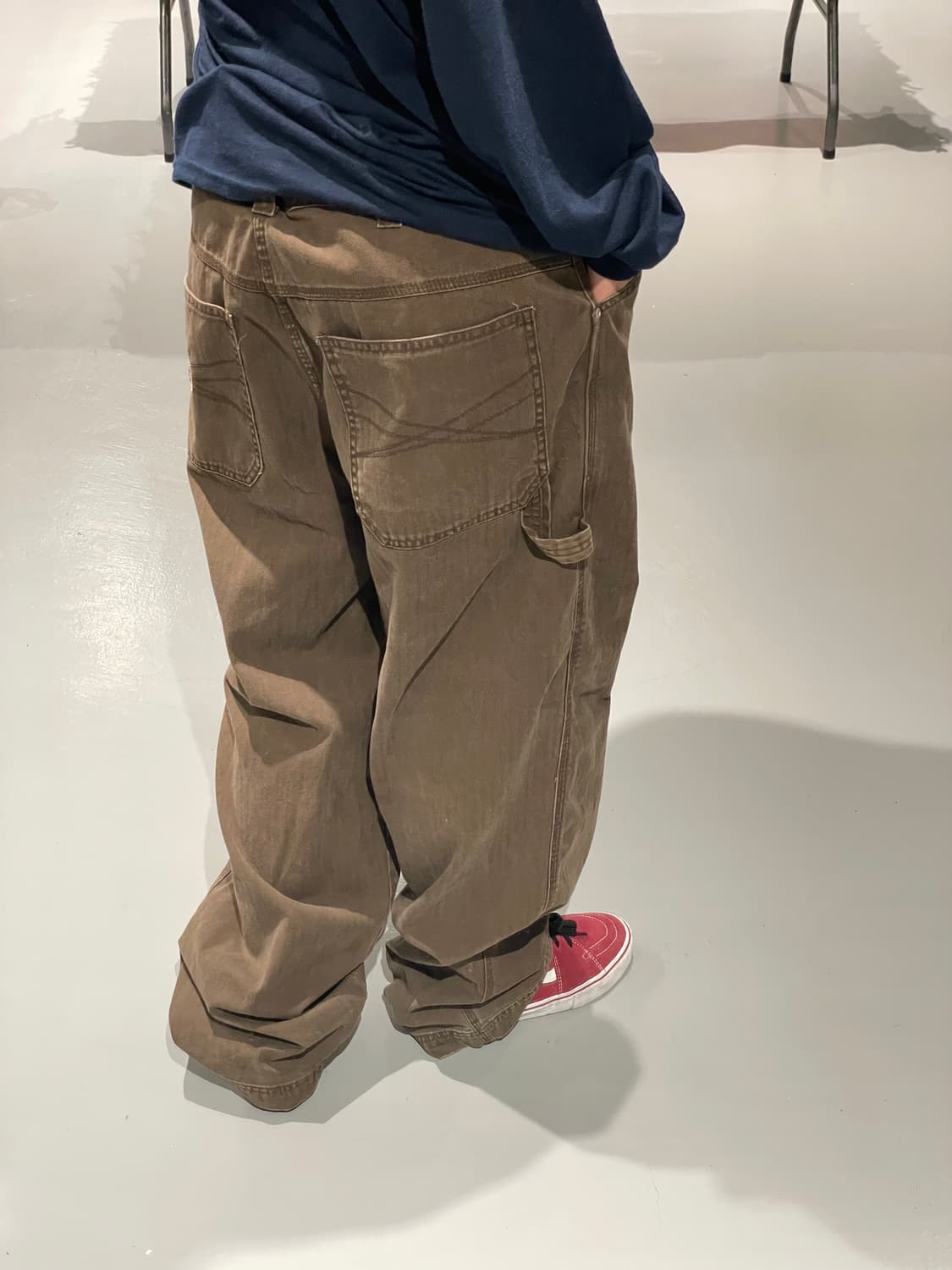 OLD NAVY 카펜더 팬츠  상품이미지2