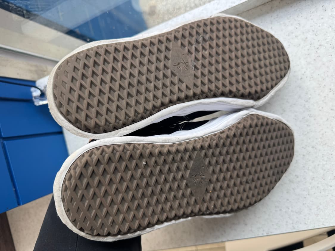 메종 미하라 야스히로 블랙 41 상품이미지6