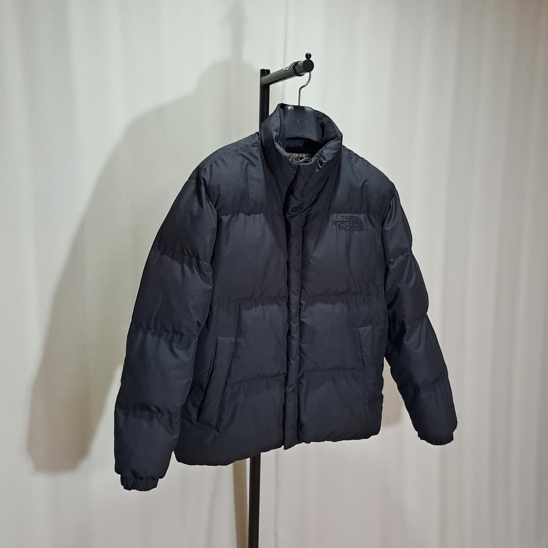 (택포) 노스페이스 화이트라벨 리벌튼 T 자켓 100 B708 상품이미지2