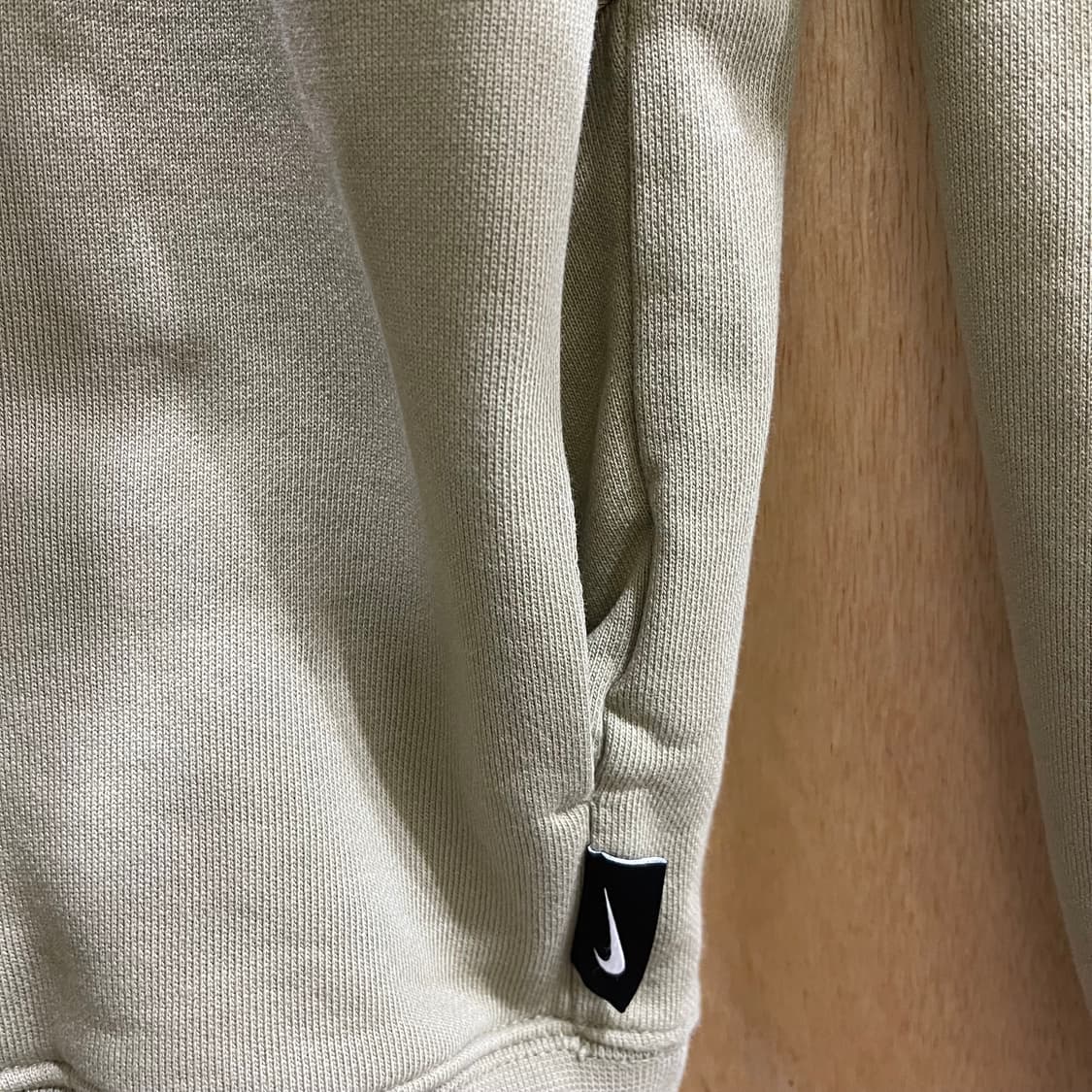 나이키 후드 상품이미지5