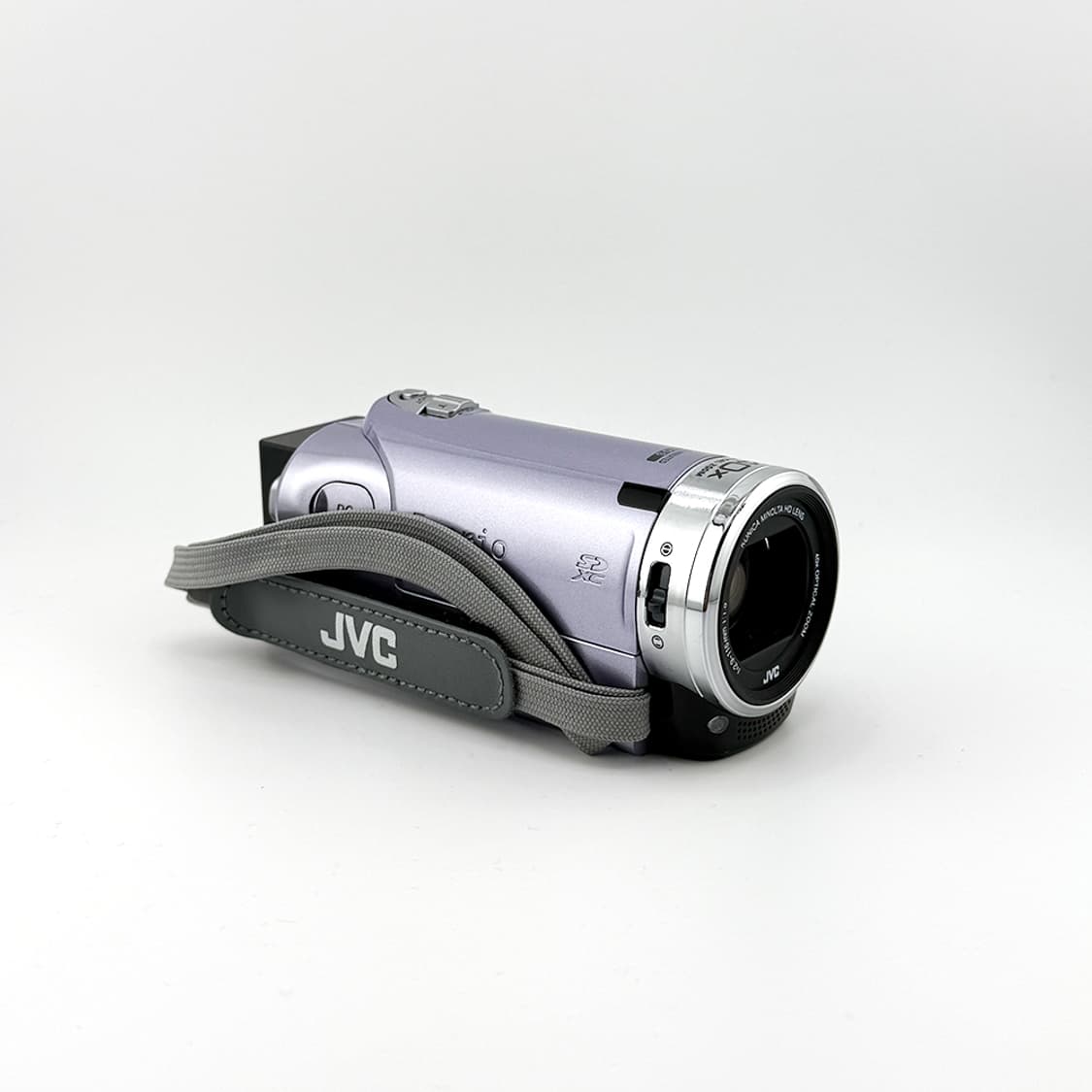 [💕르세라핌 감성] JVC 켄우드 GZ-E225 브이로그 비디오 캠코더 상품이미지4