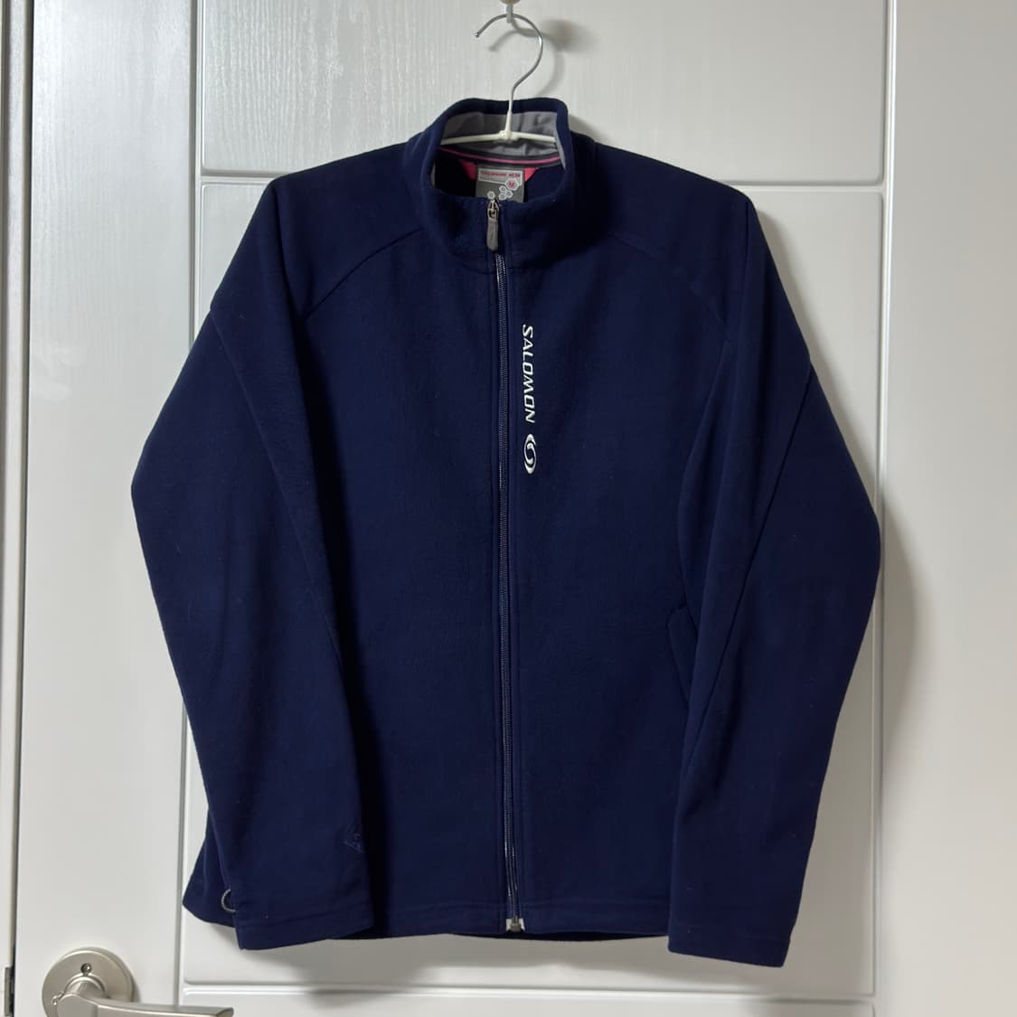 살로몬 플리스 자켓 후리스 상품이미지2