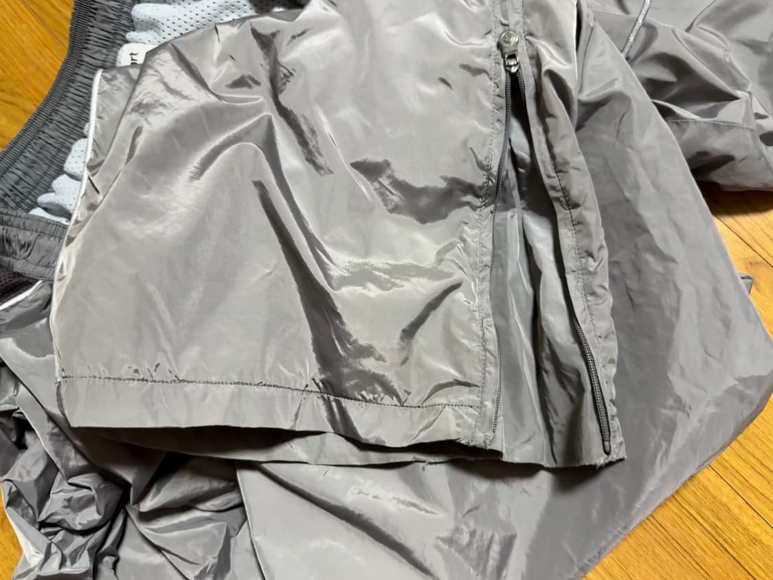 Smarturbanuseful/coyseio grey pants 상품이미지3