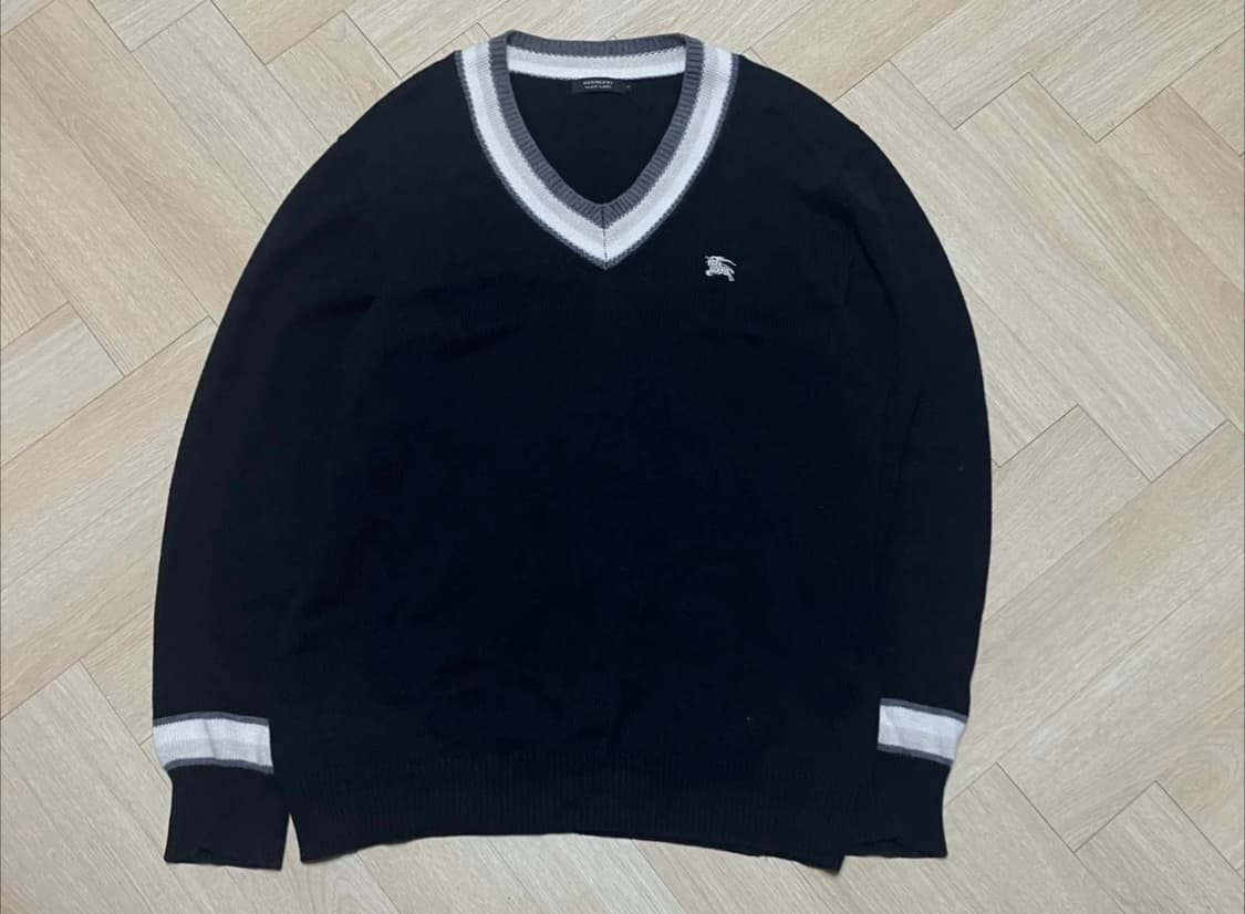 버버리 니트  상품이미지1