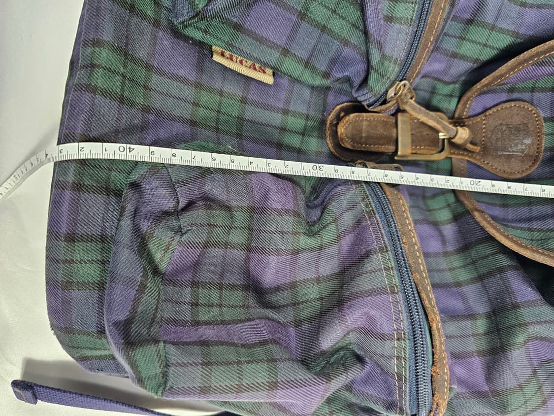 루카스체크백팩 상품이미지8