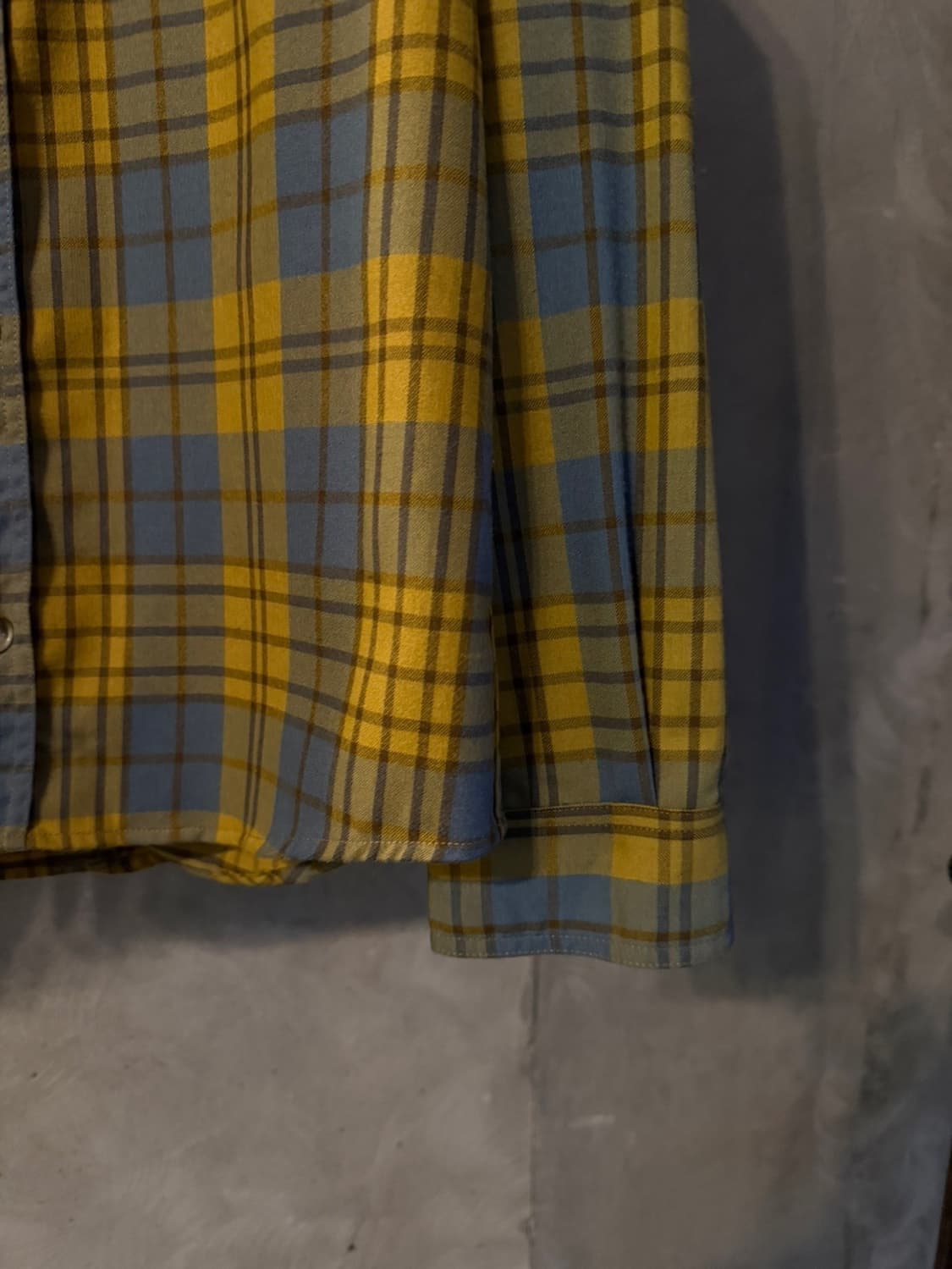 아페쎄 아웃도어 셔츠 95 상품이미지6