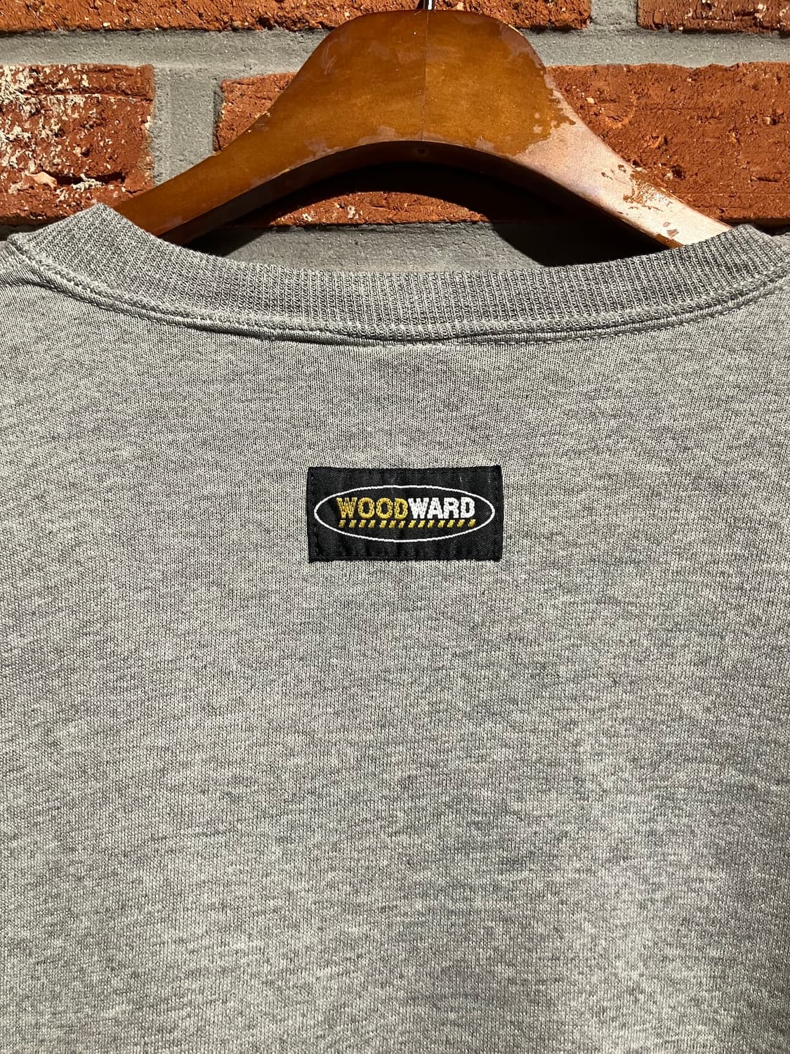 90s USA 빈티지 러셀 스웻 셔츠 맨투맨 상품이미지6