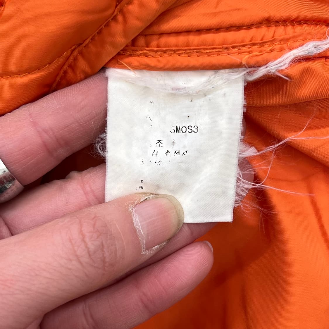 폴로 랄프로렌 퀄팅자켓  r2251 상품이미지6