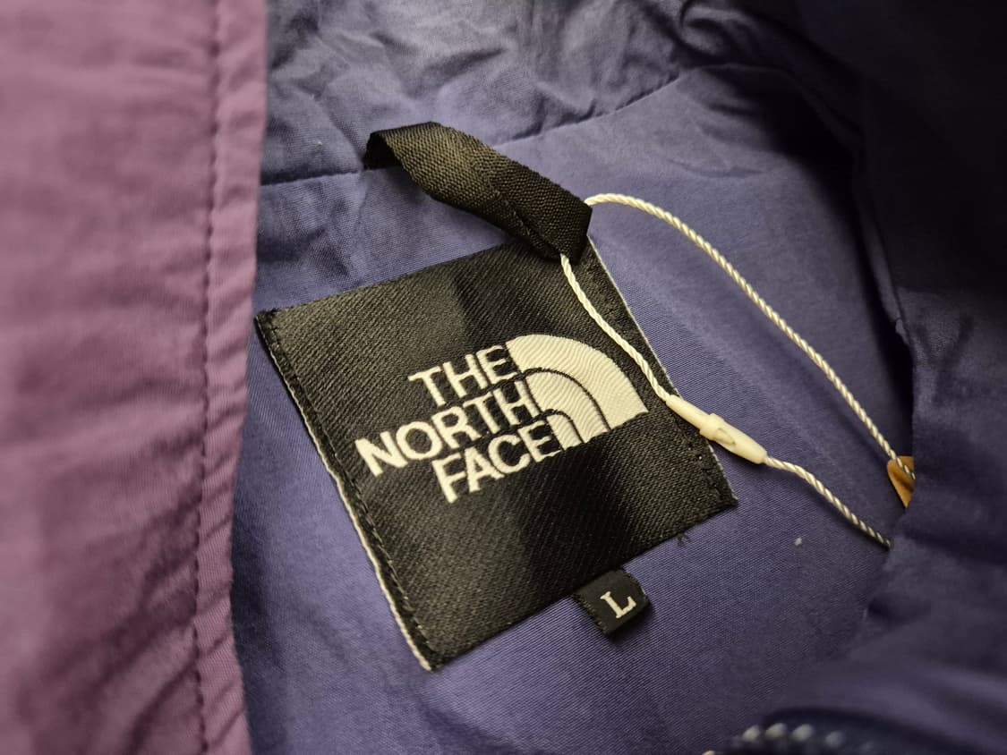 90s 노스페이스 나일론쉘 자켓 상품이미지9