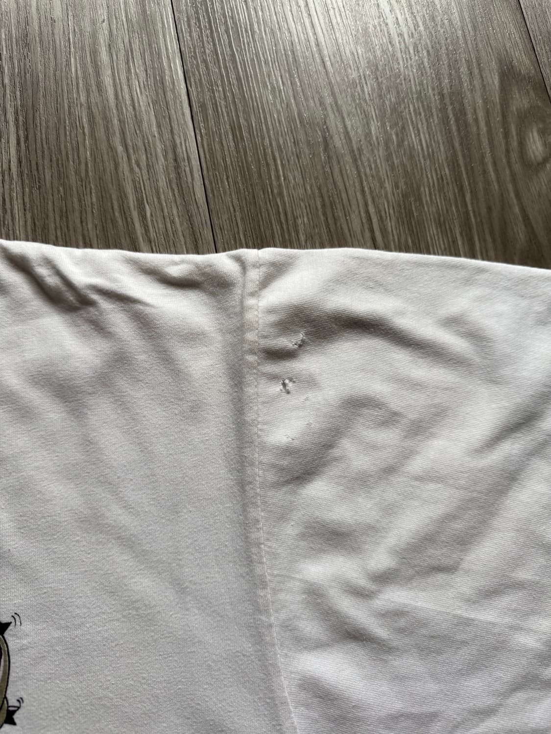 90s Sex Tee 상품이미지3