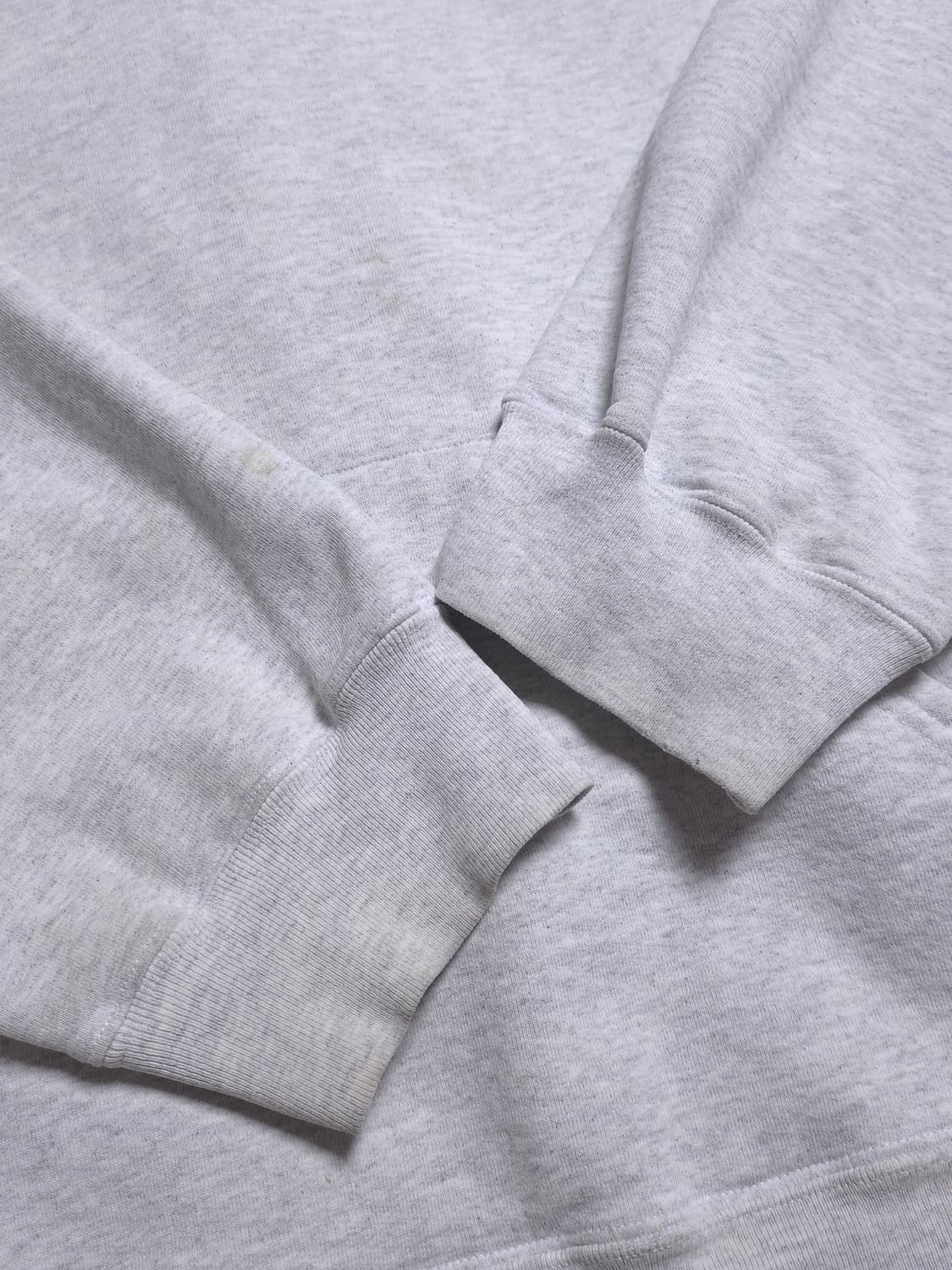 [XXL] 슈프림 블링 박스로고 후드 애쉬 그레이 상품이미지6