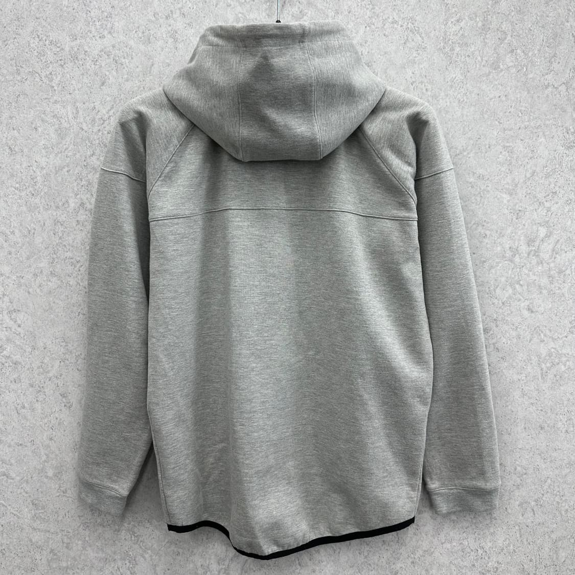 105 나이키 테크팩 남자 후드집업 상품이미지2