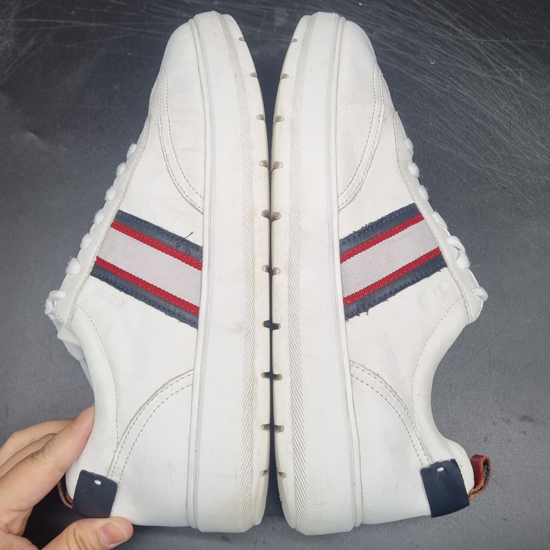 제옥스 카울라 남성스니커즈41 260 상품이미지5