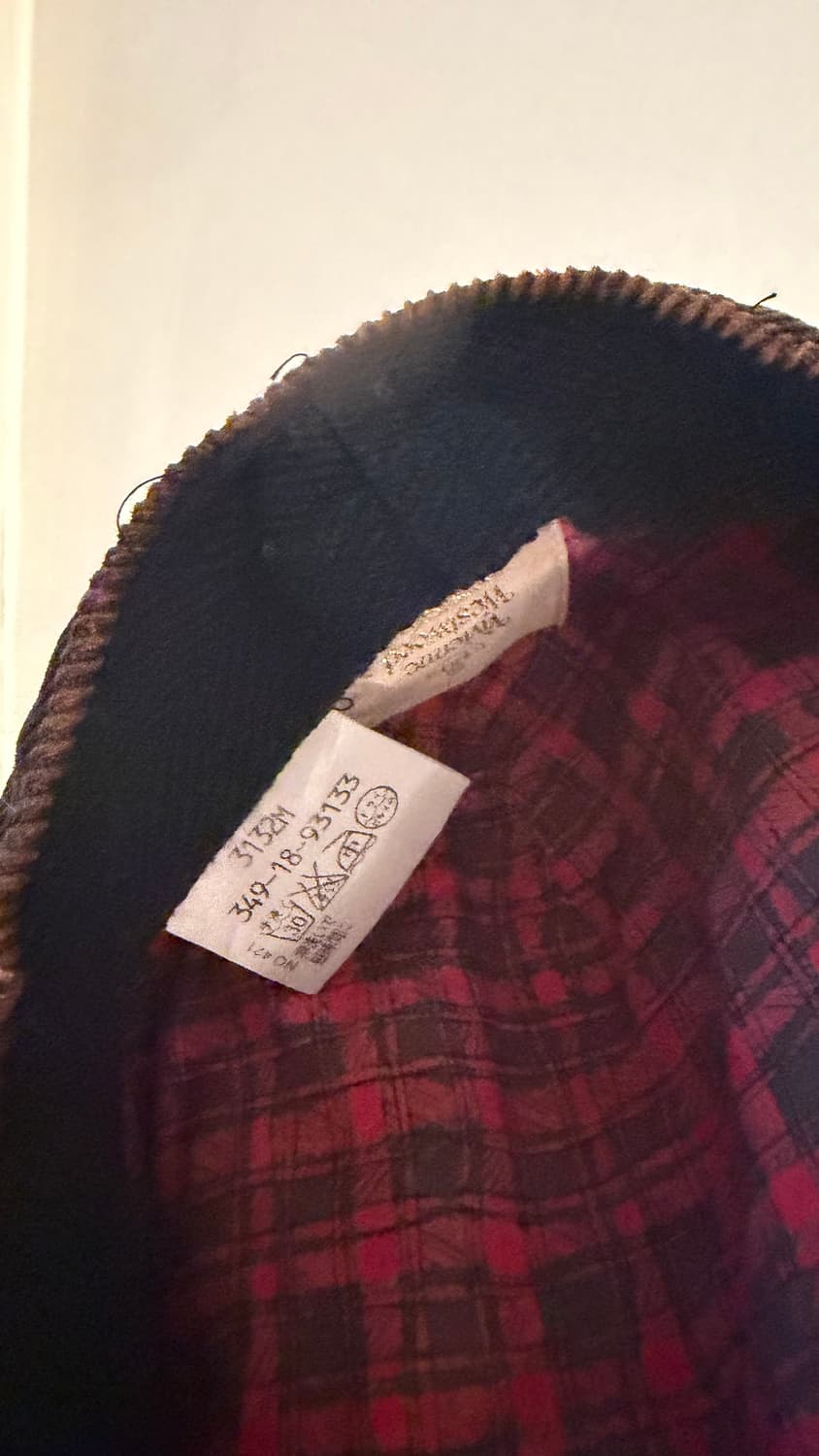 비비안웨스트우드 베레모  상품이미지3