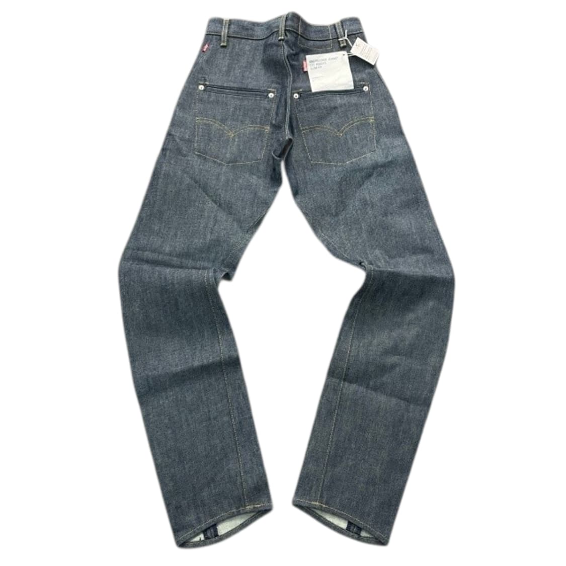 (새상품)리바이스 엔지니어드 진 데드스탁 슬림핏 29사이즈 상품이미지2