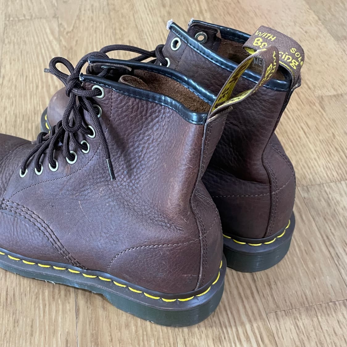 닥터마틴1460 워커 245-250 상품이미지6