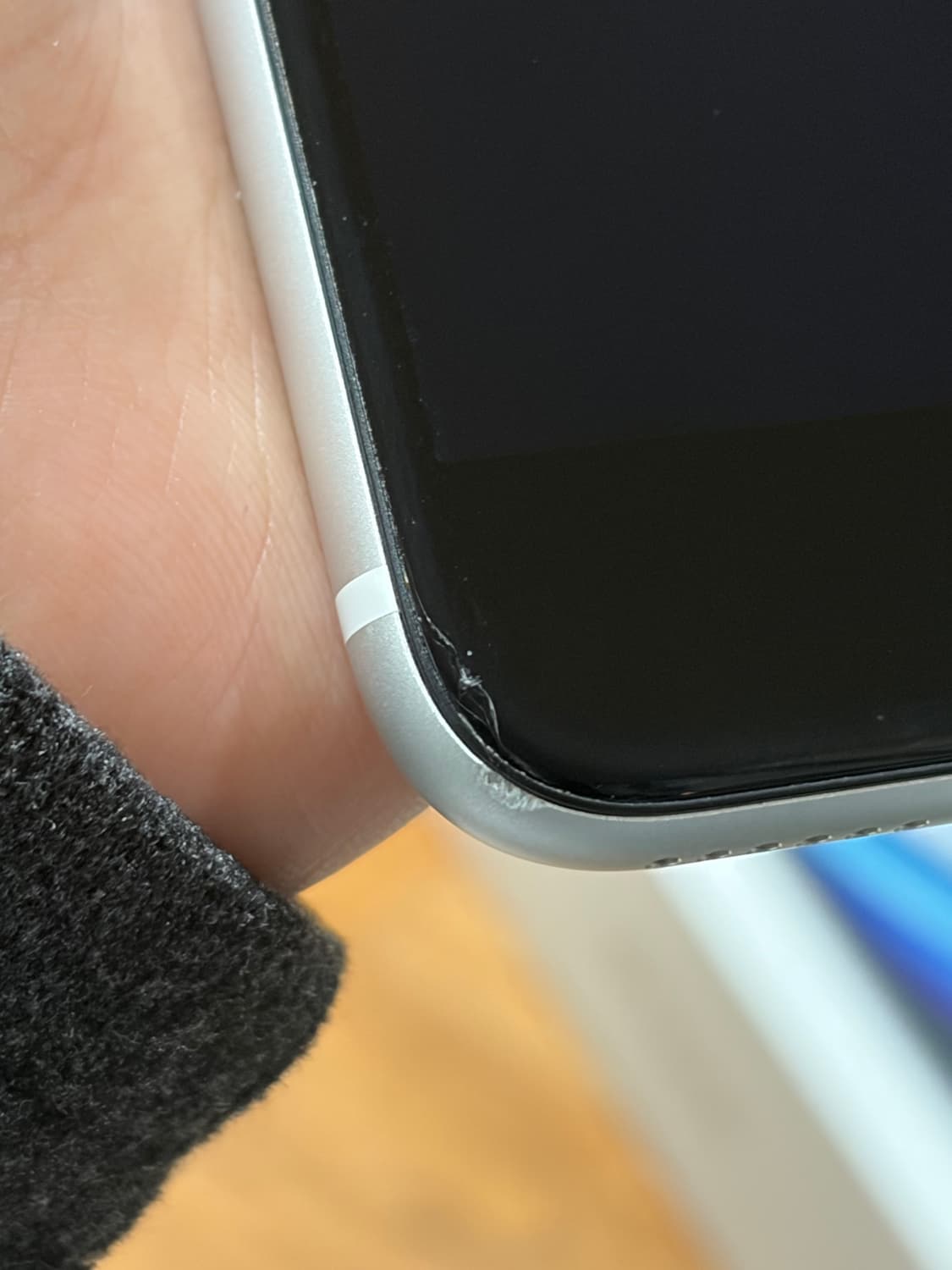 아이폰 se2 화이트 128gb 풀박스 상품이미지4