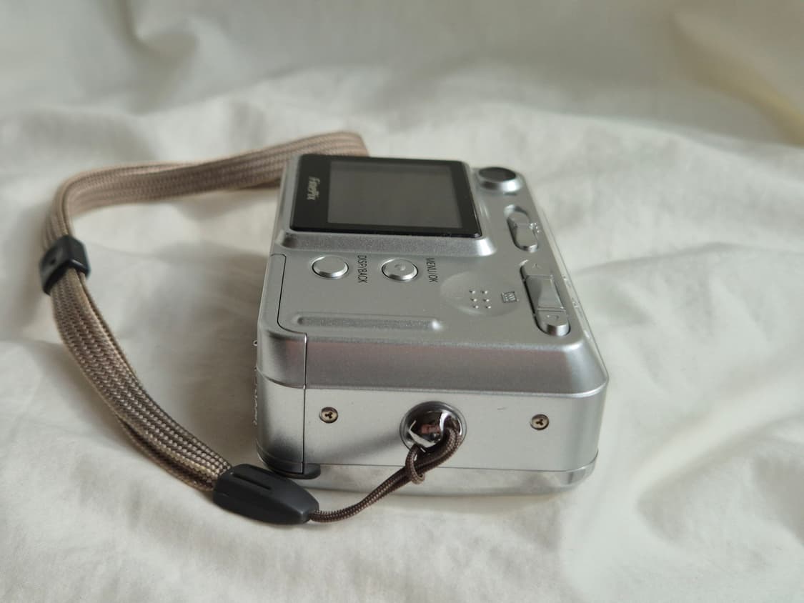 📸 후지필름 FinePix A345 상품이미지9