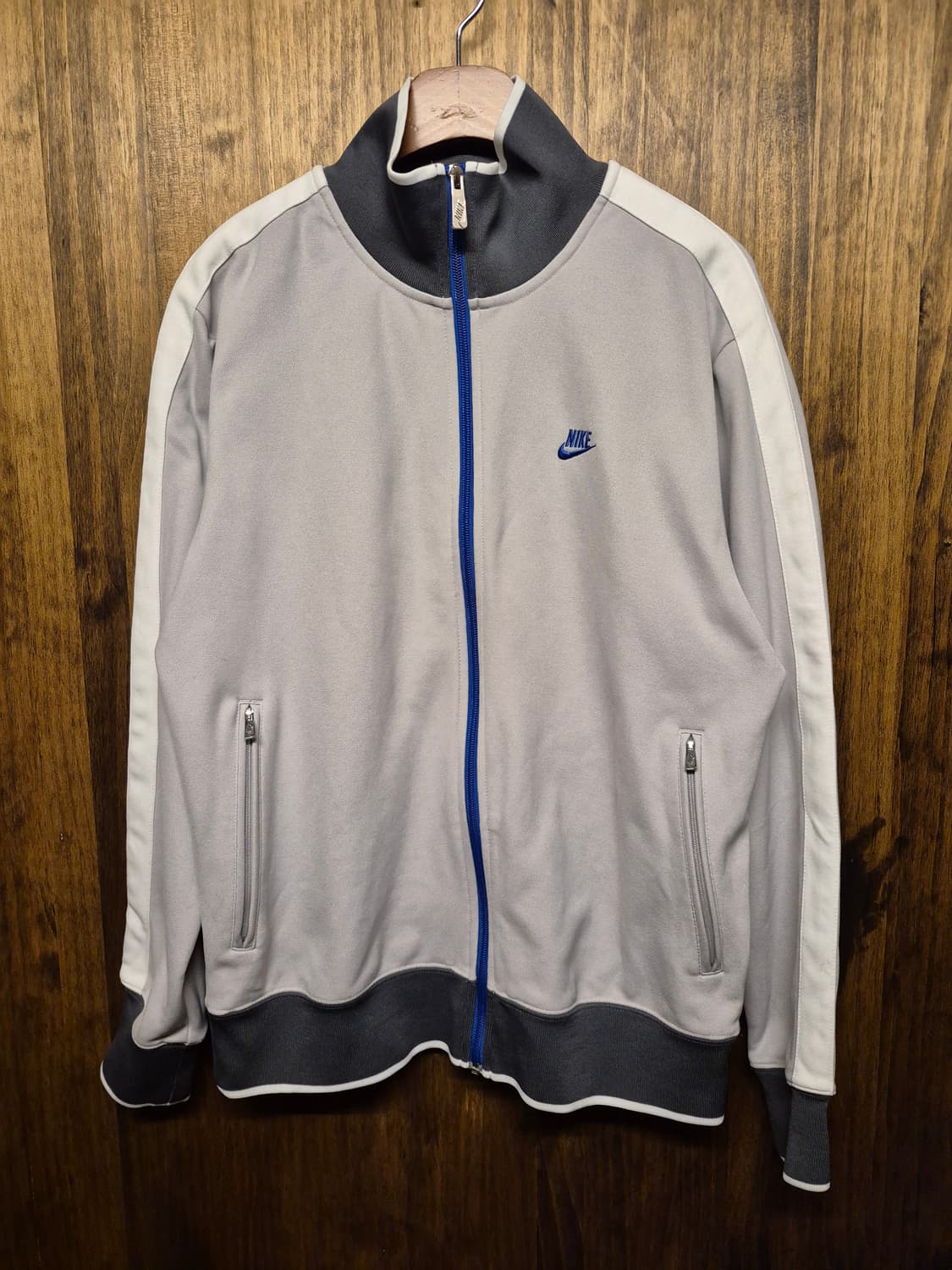 NIKE SPORTS ZIPUP 상품이미지2