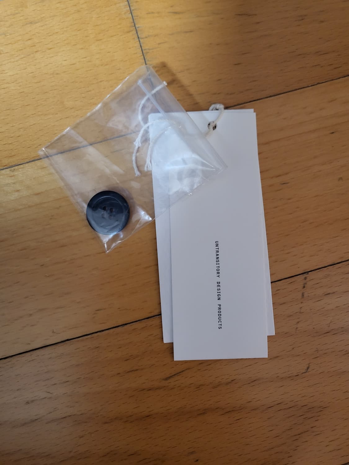 [2] 스틸바이핸드 밀라노립 니트 자켓 가디건 더스티블루 상품이미지6