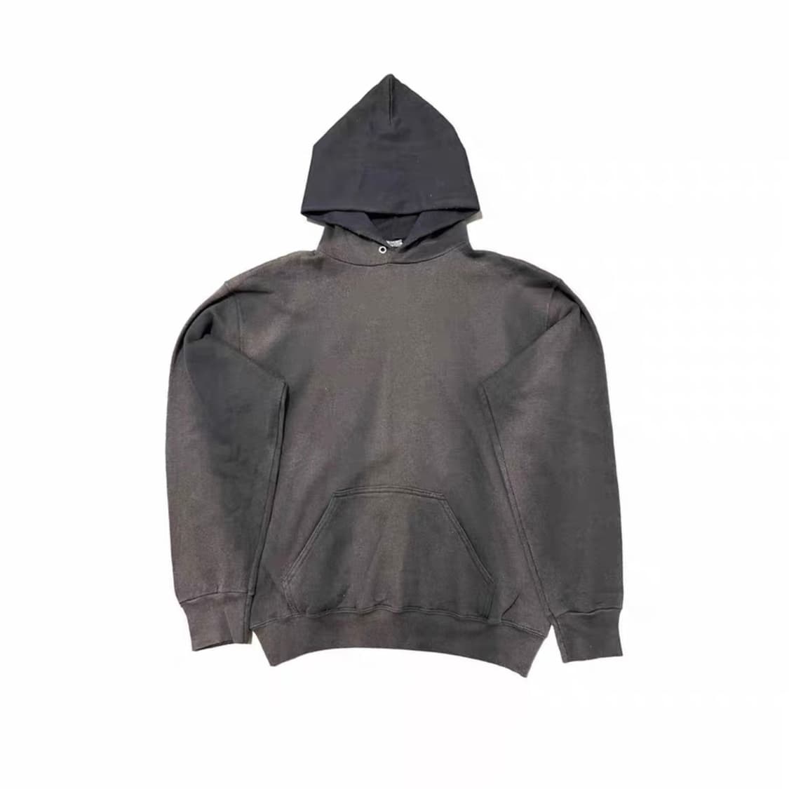 빈티지 Sunfaded Basic Hoodie 상품이미지1