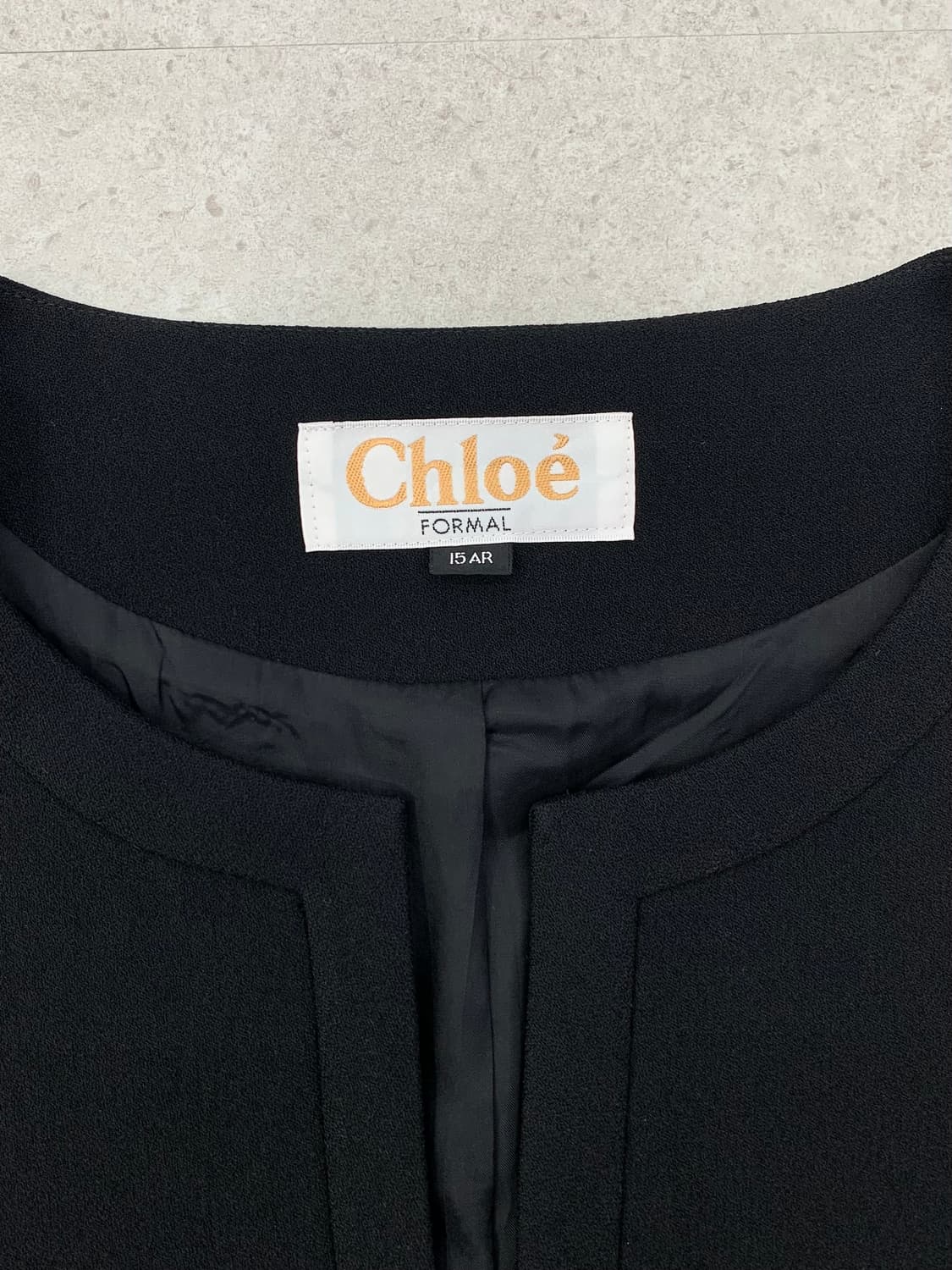 Chloe  끌로에 블레이저 상품이미지3