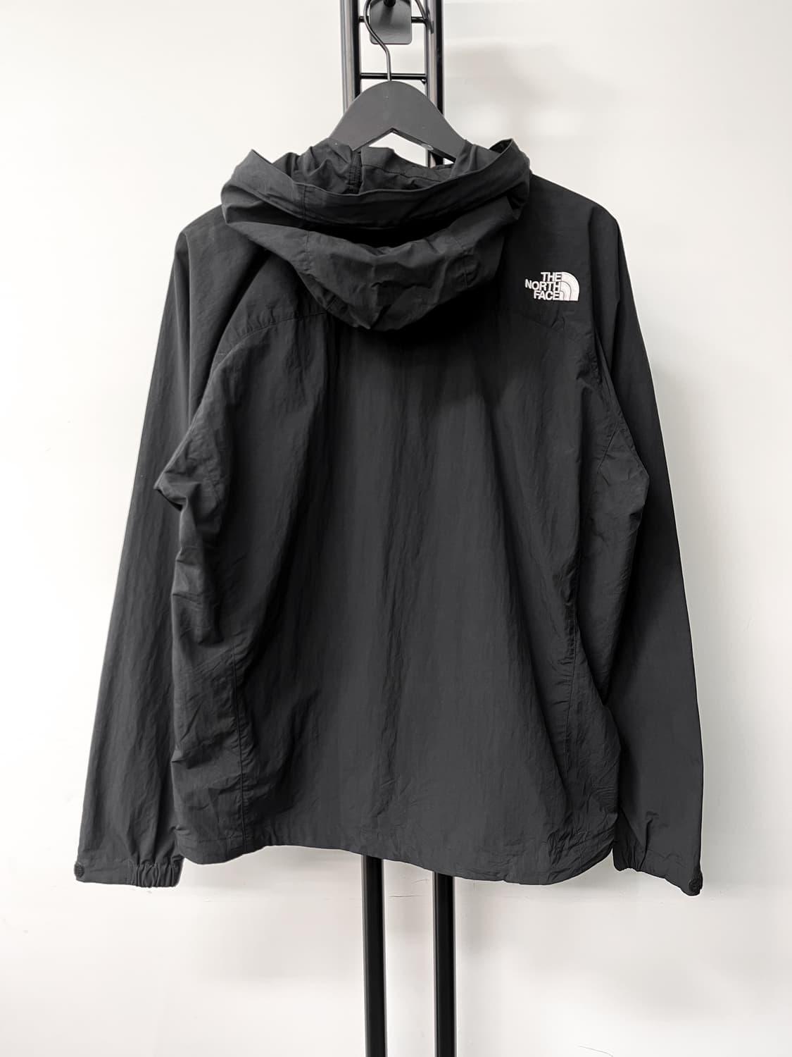 노스페이스 jpn 코듀라 나일론 자켓 상품이미지4