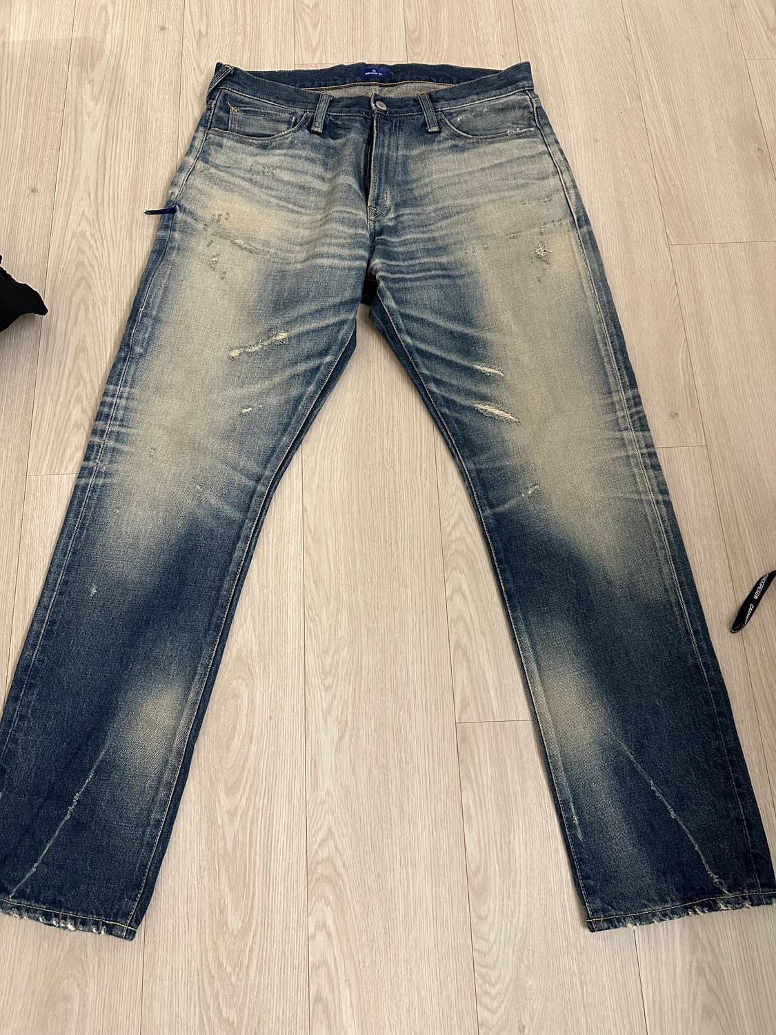 데님 바이 프라그먼트 데님 34 상품이미지1